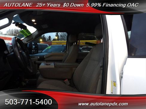 Used 2017 Ford F250 XLT image 7