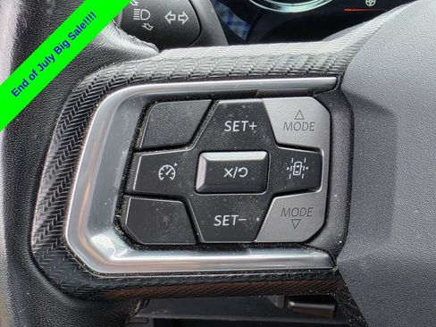 Used 2024 Ford Mustang Premium RWD image 29