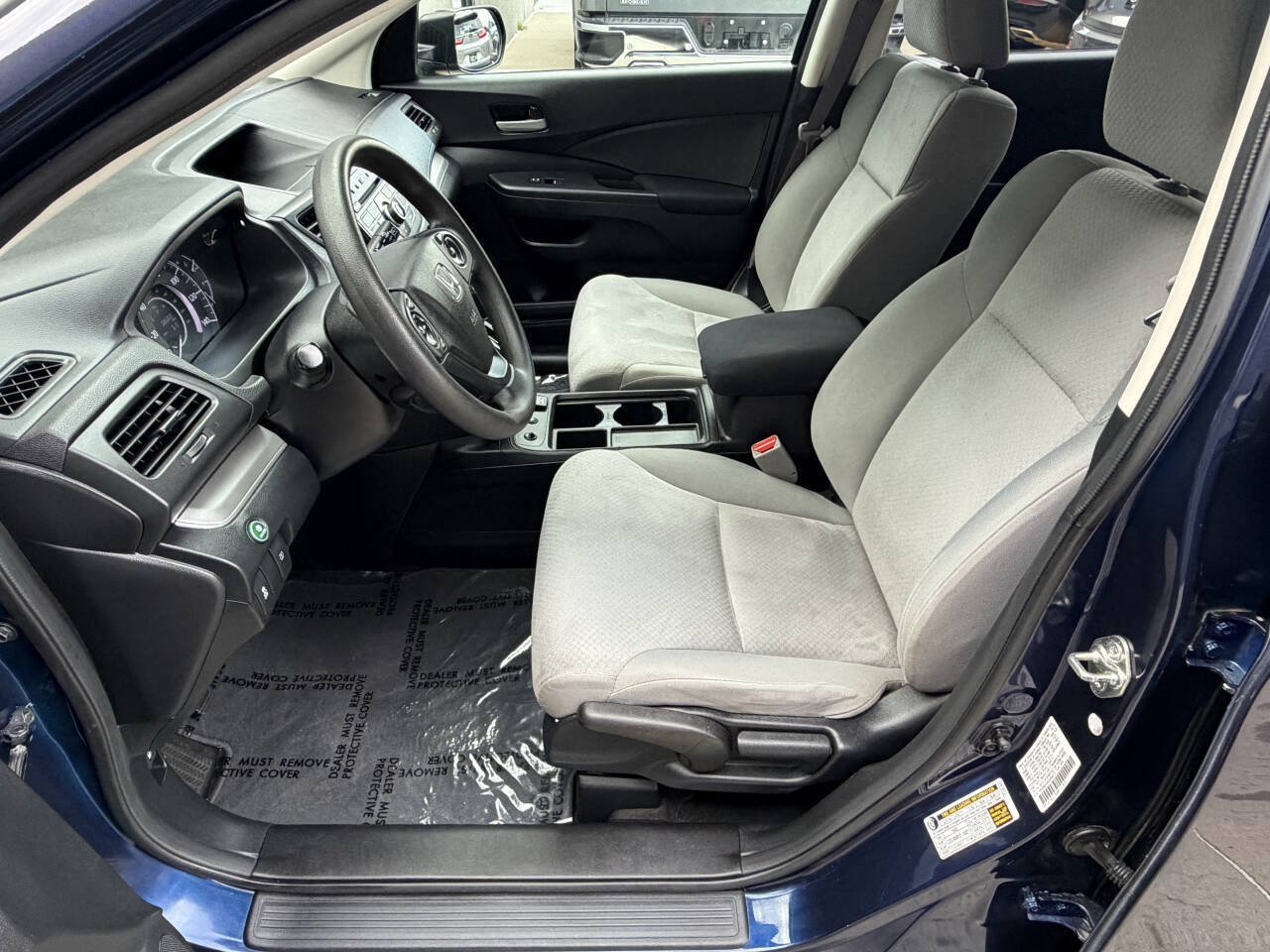 Used 2016 Honda CR-V SE image 14