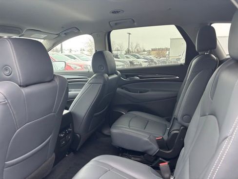 Used 2021 Buick Enclave Premium w/ Surround and Sites Package image 10