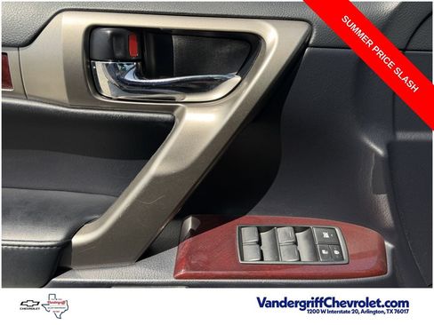 Used 2019 Lexus GX 460 Premium AWD/4WD image 20