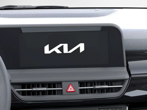 New 2026 Kia Seltos S image 20