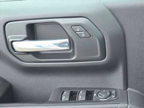 New 2026 Chevrolet Silverado 1500 W/T w/ WT Value Package AWD/4WD image 22