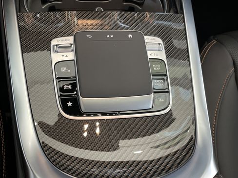 New 2026 Mercedes-Benz G 63 AMG 4MATIC image 26