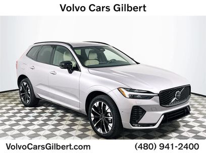 New 2026 Volvo XC60 B5 Plus w/ Climate Package