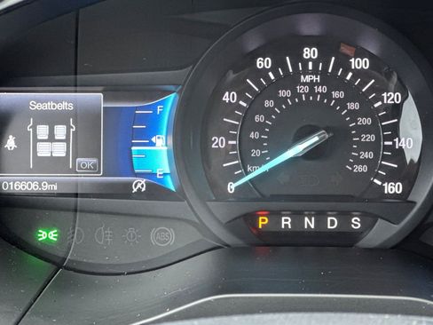 Certified 2024 Ford Edge SEL w/ Convenience Package image 28