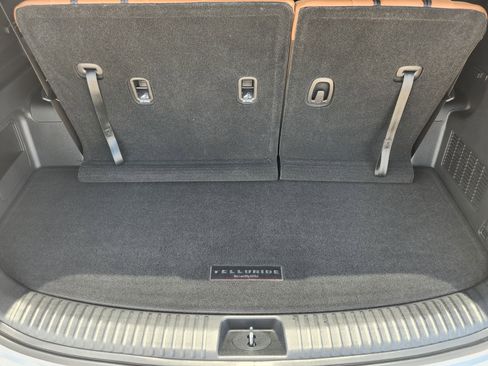 Used 2025 Kia Telluride EX X-Line AWD/4WD image 34