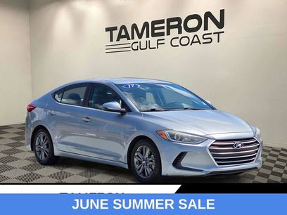 Used 2017 Hyundai Elantra SE