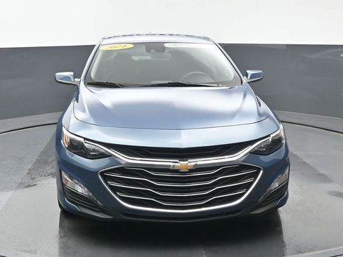 Used 2024 Chevrolet Malibu LT FWD image 4