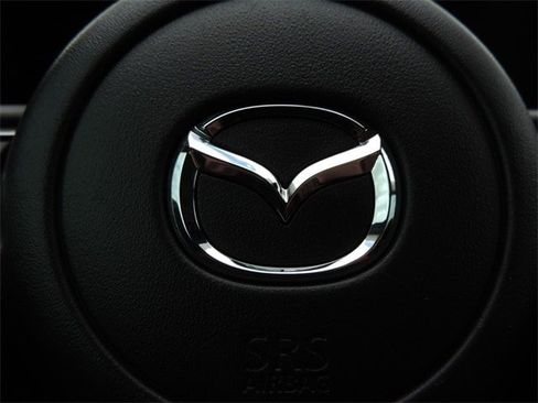 Used 2023 MAZDA CX-50 Meridian Edition image 27