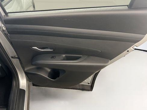 Used 2025 Hyundai Tucson SEL AWD/4WD image 31