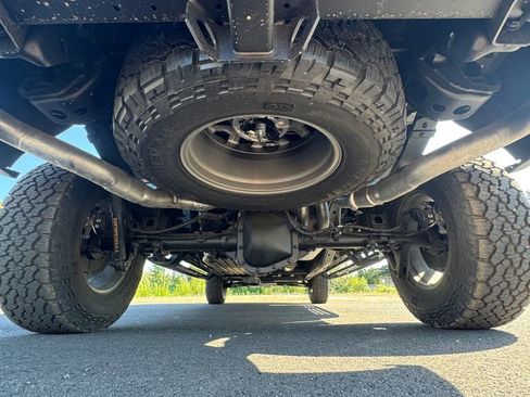 Used 2026 Ford F150 Tremor w/ Equipment Group 402B MID AWD/4WD image 8