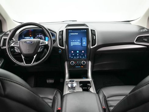 Certified 2023 Ford Edge SEL w/ Convenience Package AWD/4WD image 14