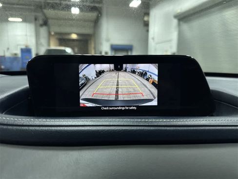 Used 2020 MAZDA CX-30 AWD image 23