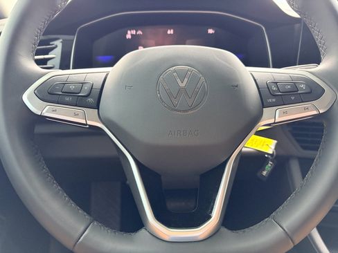 Used 2026 Volkswagen Jetta S FWD image 11