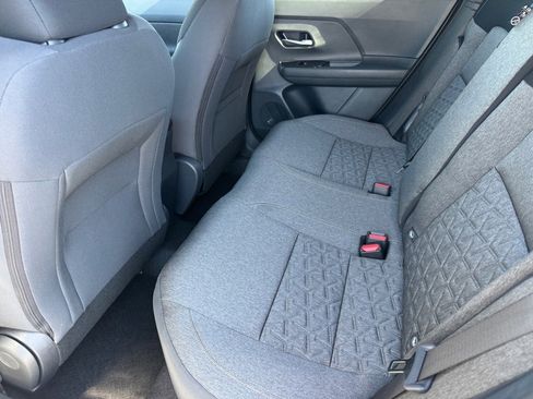 New 2026 Nissan Kicks SV w/ SV Premium Package image 11