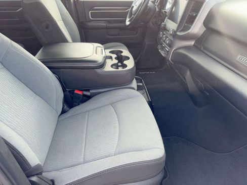 Certified 2024 RAM 2500 Big Horn image 29