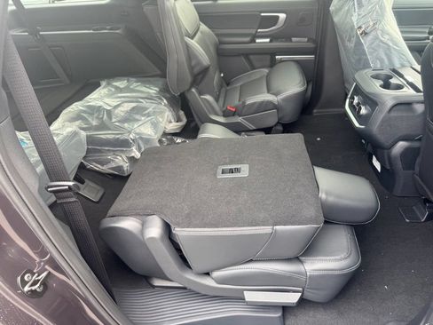 New 2027 Ford Expedition Max Platinum w/ Stealth Performance Package AWD/4WD image 61