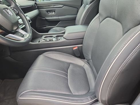 Used 2024 Honda Pilot Elite image 14