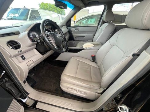 Used 2012 Honda Pilot EX-L image 7