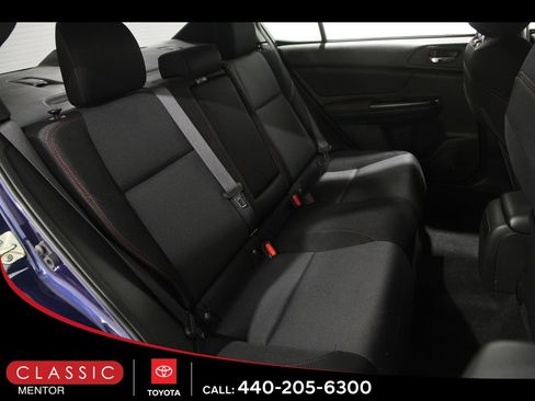 Used 2020 Subaru WRX w/ Popular Package #1 image 22