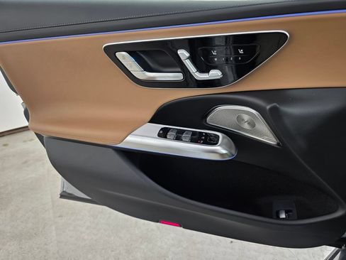 New 2027 Mercedes-Benz E 350 Sedan image 17