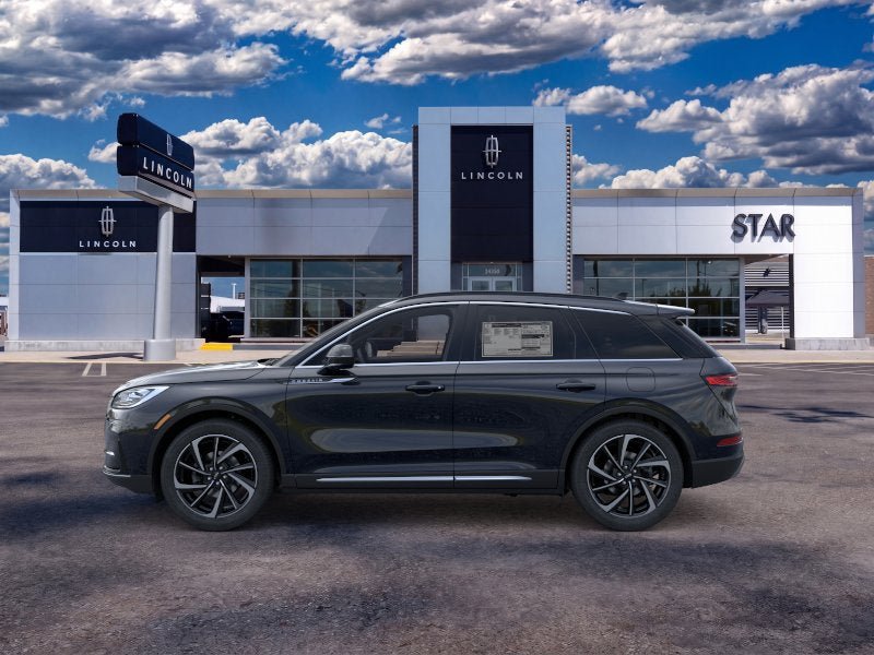New 2025 Lincoln Corsair Reserve AWD/4WD image 3