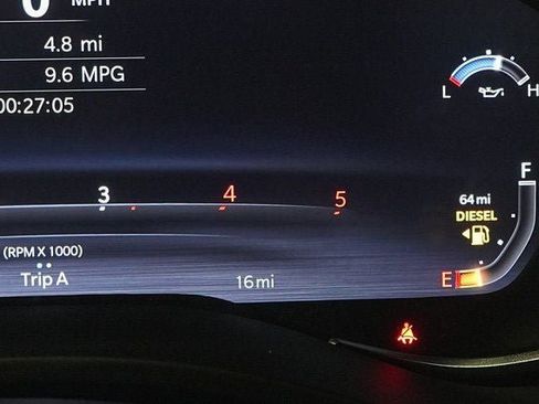 New 2026 RAM 3500 Laramie image 16