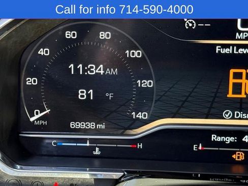 Used 2023 GMC Sierra 1500 Elevation RWD image 18