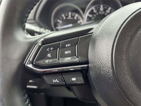 Certified 2023 MAZDA CX-5 AWD 2.5 S w/ Select Package image 25