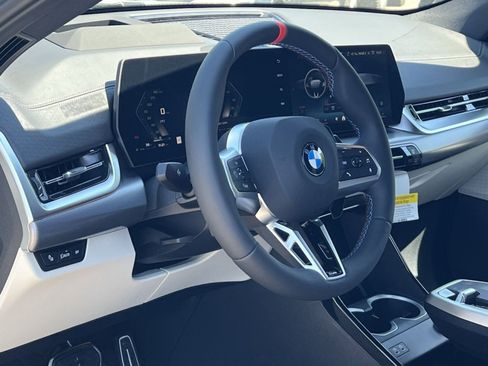 New 2026 BMW X2 M35i w/ Technology Package AWD/4WD image 11
