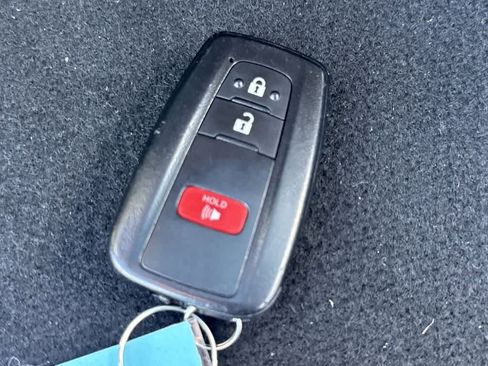 Used 2024 Toyota RAV4 Adventure image 23