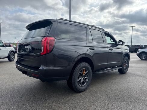 New 2026 Ford Expedition Tremor AWD/4WD image 13