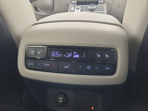 Used 2025 Hyundai Palisade Calligraphy AWD/4WD image 28
