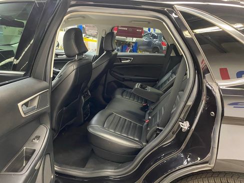 Used 2023 Ford Edge SEL w/ Convenience Package AWD/4WD image 15