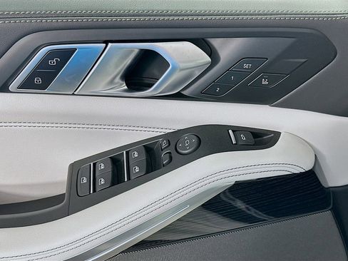 New 2026 BMW X5 xDrive40i w/ M Sport Package image 20