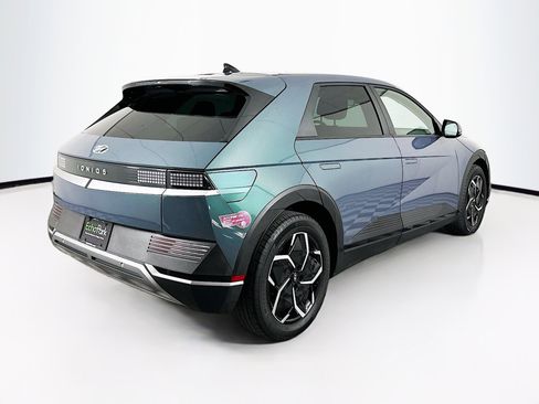 Used 2024 Hyundai Ioniq 5 SEL RWD image 9