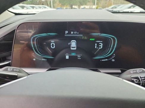 New 2026 Kia Niro EX image 28