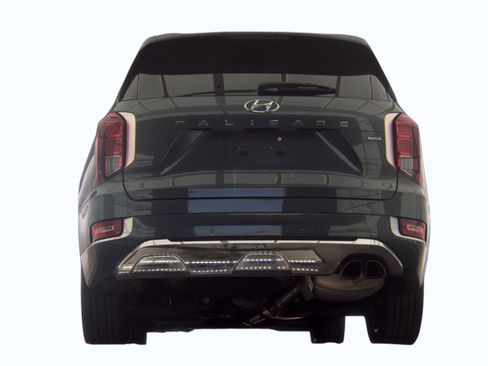 Used 2020 Hyundai Palisade Limited AWD/4WD image 5