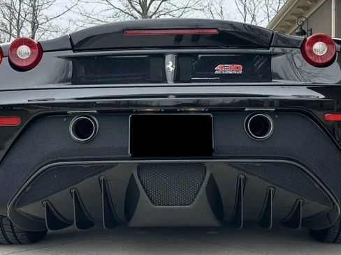Used 2008 Ferrari F430 Scuderia RWD image 7