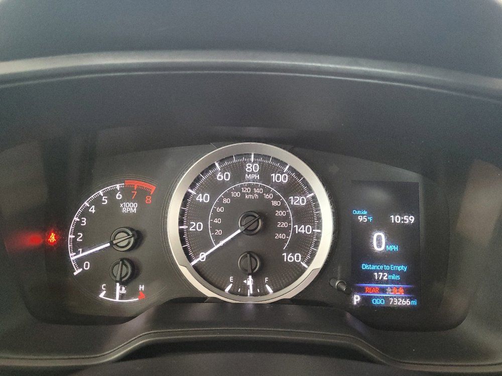 Used 2021 Toyota Corolla LE FWD image 23