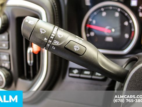 Used 2022 Chevrolet Silverado 3500 High Country image 29