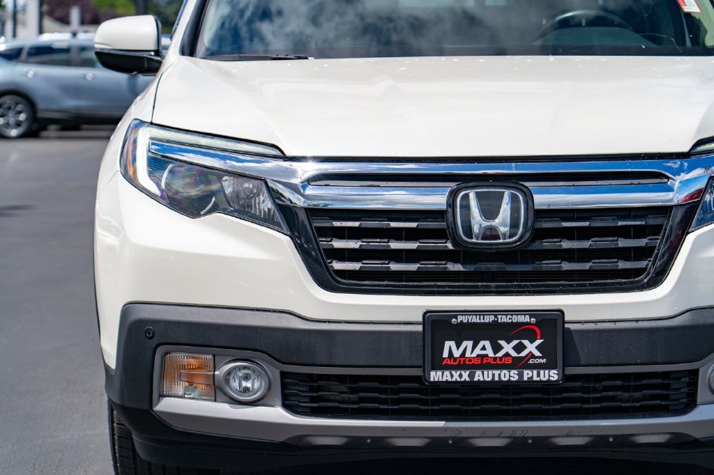 Used 2019 Honda Ridgeline RTL-E image 5