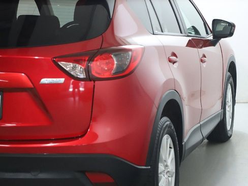 Used 2014 MAZDA CX-5 Touring w/ Touring Technology Package AWD/4WD image 46