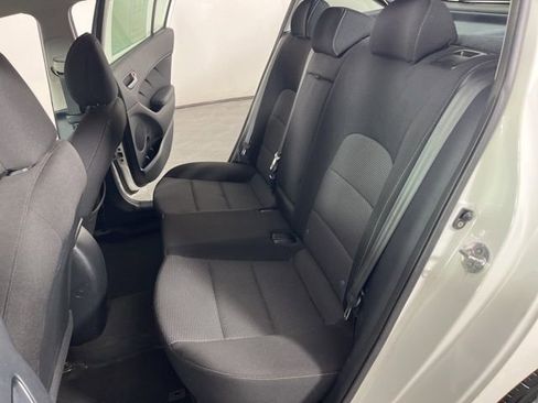 Used 2017 Kia Forte LX w/ Option Group 020 image 41