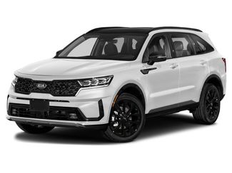 Used 2021 Kia Sorento SX FWD video 1