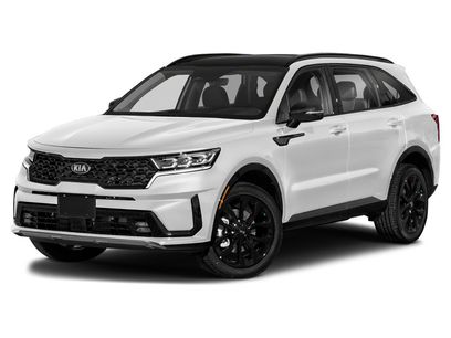 Used 2021 Kia Sorento SX