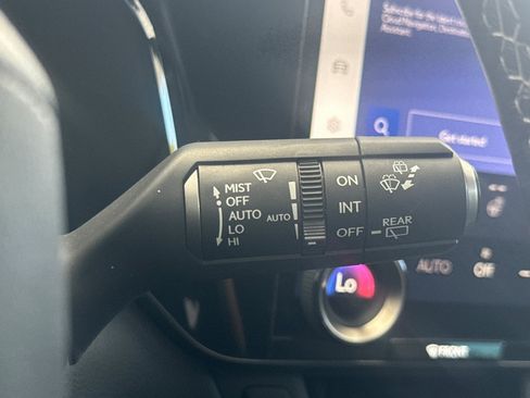 Certified 2024 Lexus NX 450h+ F Sport w/ Vision Package AWD/4WD image 33