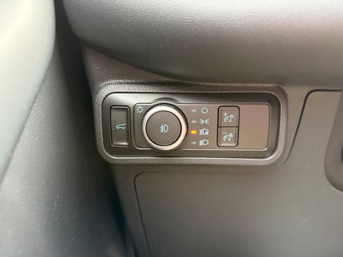 New 2026 Ford Explorer ST-Line w/ ST-Line Street Pack AWD/4WD image 37