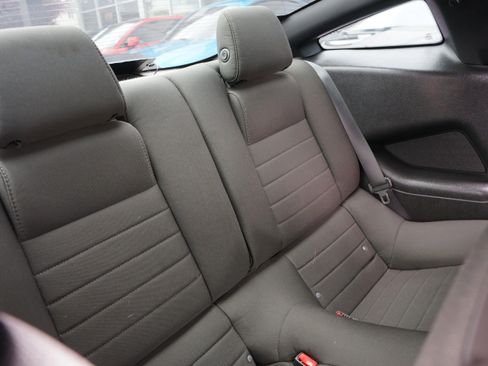 Used 2014 Ford Mustang GT w/ Equipment Group 301A RWD image 14